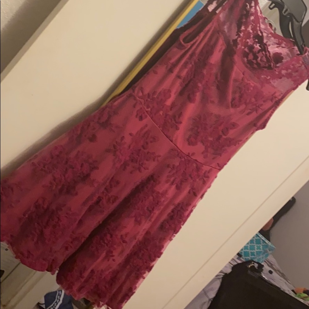 Charlotte Russe dress